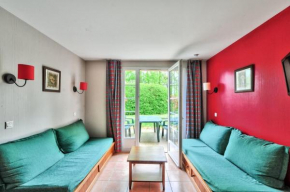 La résidence du Lac - maeva Home - Maison 2 pièces 5 personnes - Sélection MAE-4244